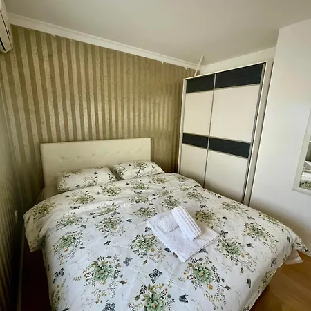 Apartment Center 34 Podgorica