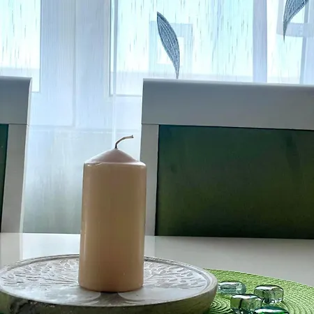 Center 34 * Podgorica