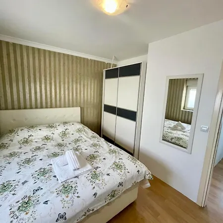 Apartment Center 34 Podgorica