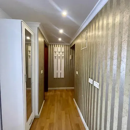 Апартаменти Center 34 Подгориця