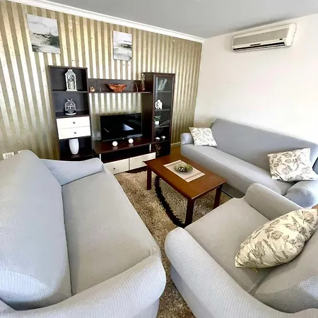 Center 34 Подгориця