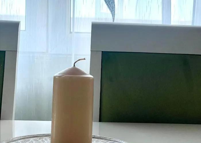 Center 34 * Ποντγορίτσα