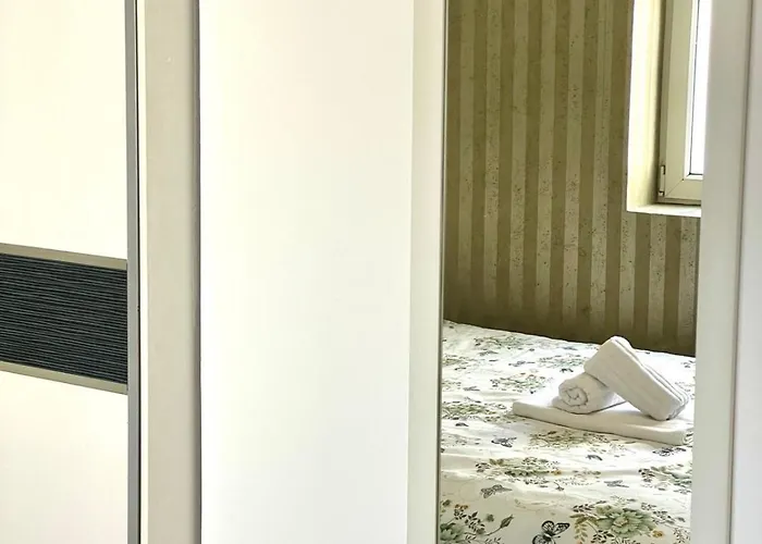 Center 34 Podgoriçe